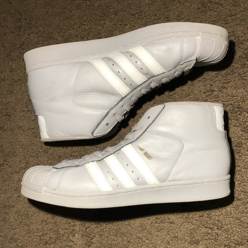 ADIDAS PRO MODEL MENS